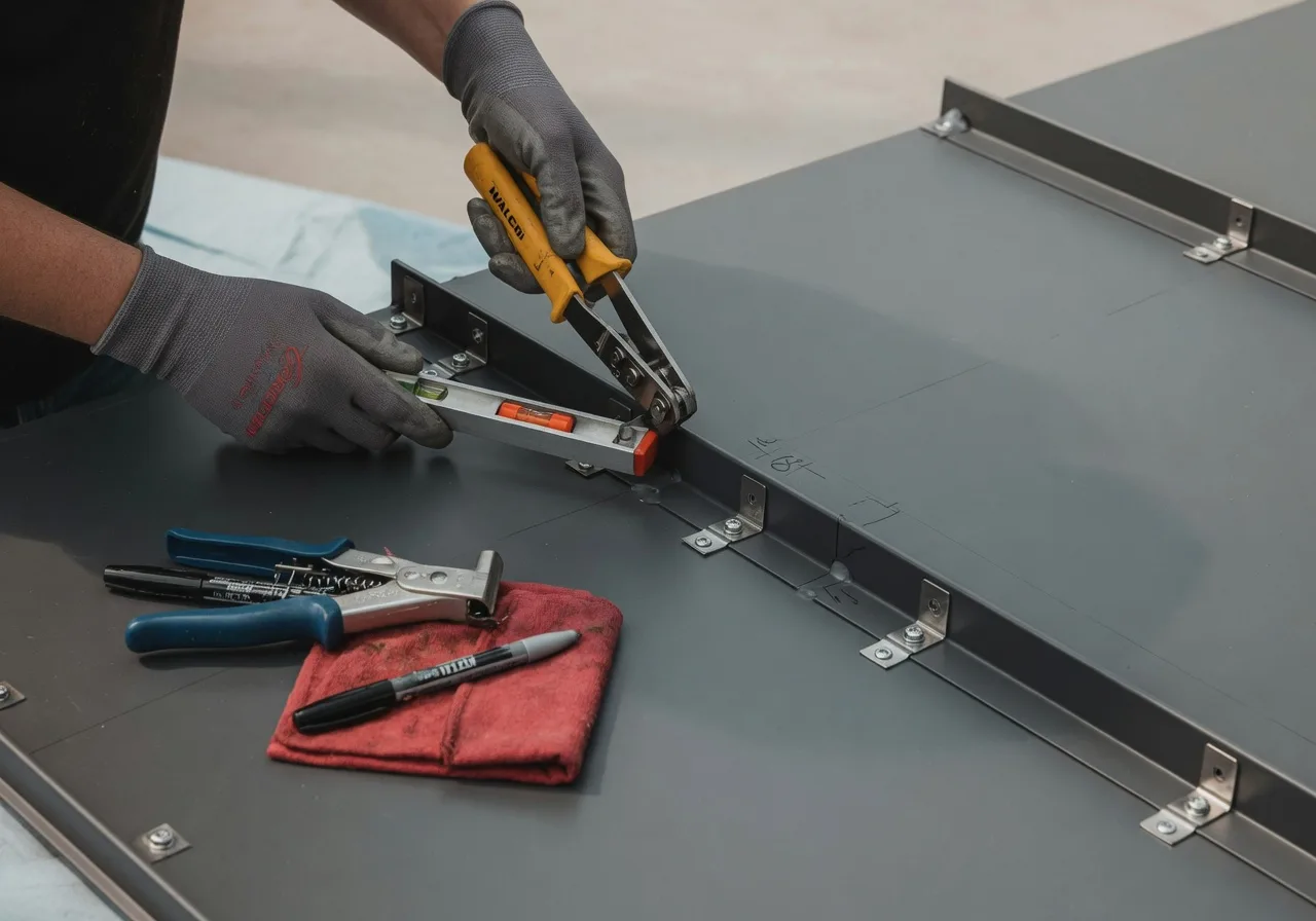Why choose Metal Roofing Installation in Tinsley, MS